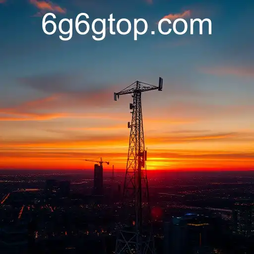 Sobre Nós: Explorando o Universo do 6G6G
