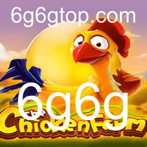 Descubra ChickenFarm: Um Jogo Inovador com 6g6g