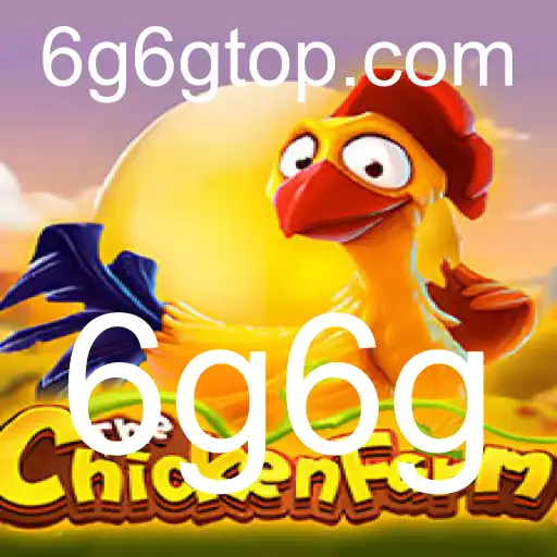 Descubra ChickenFarm: Um Jogo Inovador com 6g6g