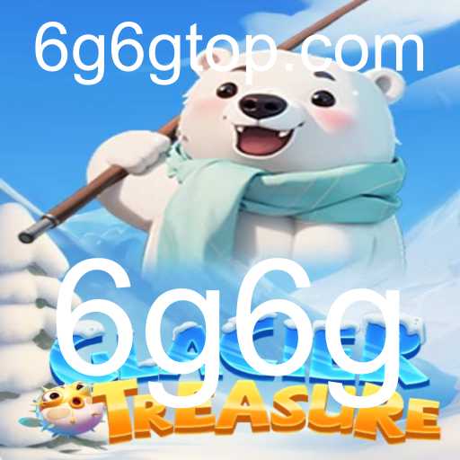 GlacierTreasure: O Jogo de Aventura Gelada Que Está Conquistando o Mundo
