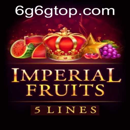 ImperialFruits5: Explorando a Nova Sensação dos Jogos Digitais