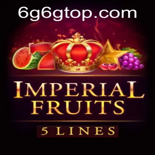 ImperialFruits5: Explorando a Nova Sensação dos Jogos Digitais