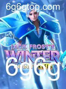 JackFrostsWinter: Um Novo Fenômeno no Mundo dos Jogos