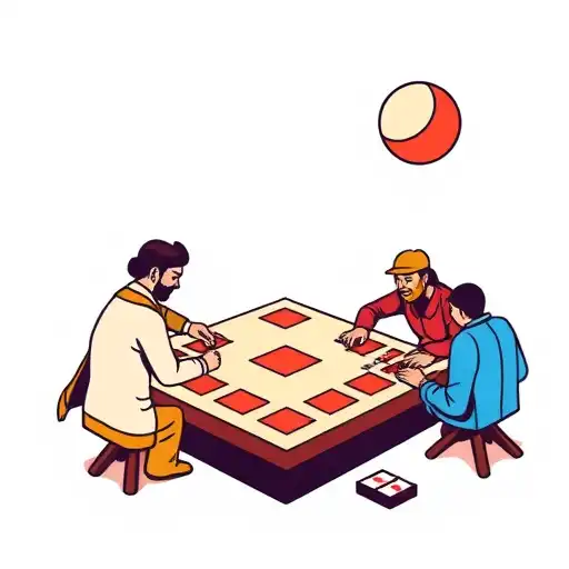 Explorando o Universo dos Jogos de Tabuleiro: A Tendência 6g6g