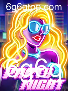 Descubra as Regras e Atrações do Jogo 'PartyNight'