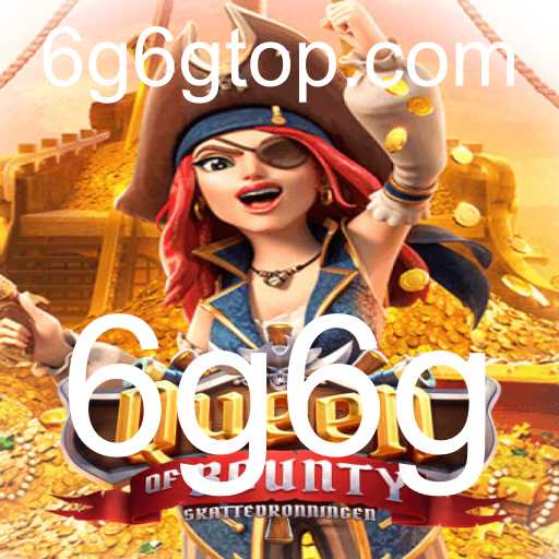 Explorando o Universo de QueenofBounty: Um Mergulho nas Aguas Místicas