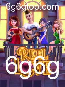Explorando o Fascinante Jogo 'ReelLove'