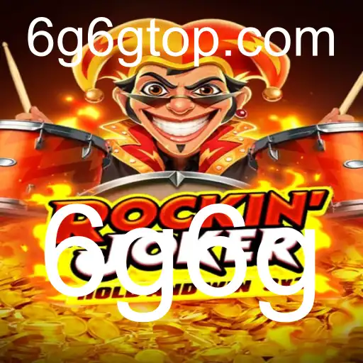 Descubra o Fascinante Mundo de RockinJoker