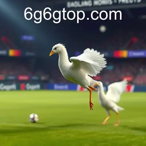 Sabong Online: A Revolução do Jogo de Apostas no Mundo Digital 6g6g