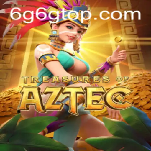 Descobrindo os Segredos de Treasures of Aztec: Uma Aventura Inesquecível